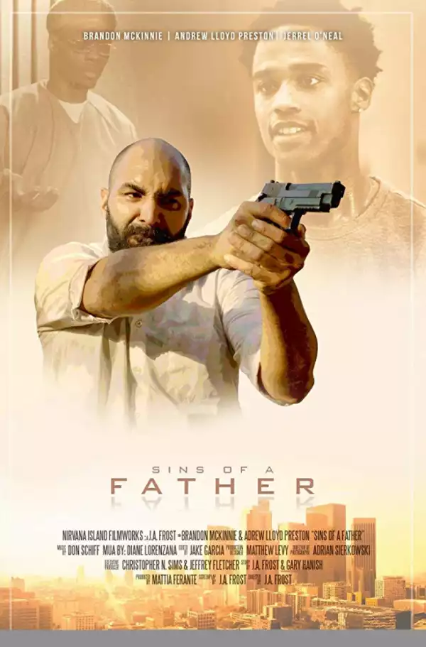 Sins of the Father (2019)